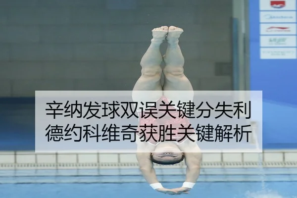 辛纳发球双误关键分失利 德约科维奇获胜关键解析